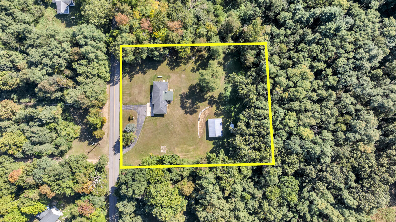 8325 Folks Road Hanover, MI 49241 - Photo 46 of 54 1-print-8325 Folks Rd Hanover MI 49242 (