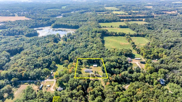 $289,900 | 8325 Folks Road, Hanover, MI 49241