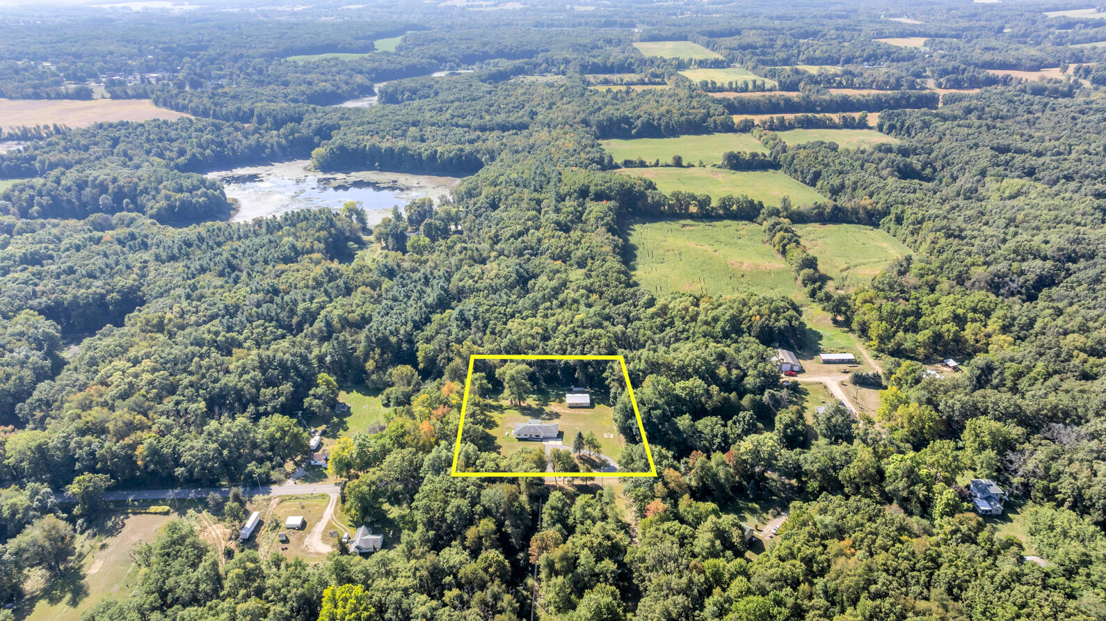 8325 Folks Road Hanover, MI 49241 - Photo 47 of 54 3-print-8325 Folks Rd Hanover MI 49242 (