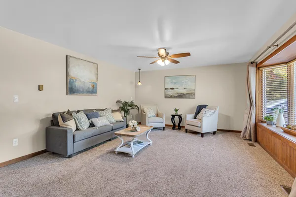 $289,900 | 8325 Folks Road, Hanover, MI 49241