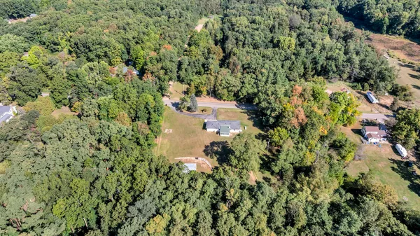 $289,900 | 8325 Folks Road, Hanover, MI 49241