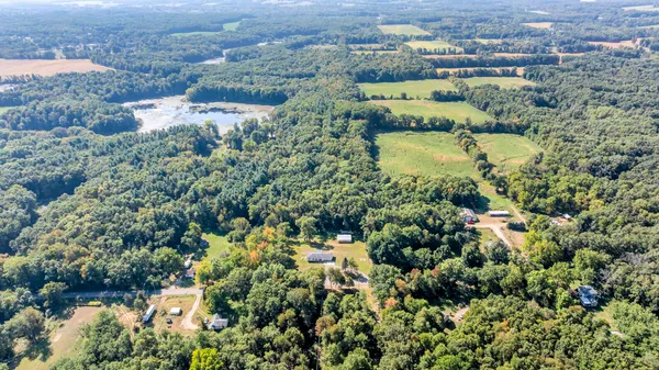 $289,900 | 8325 Folks Road, Hanover, MI 49241