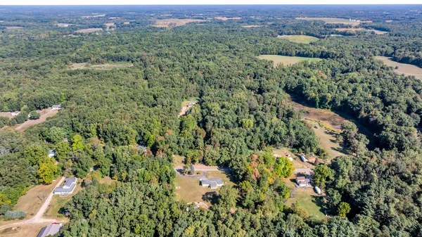 $289,900 | 8325 Folks Road, Hanover, MI 49241