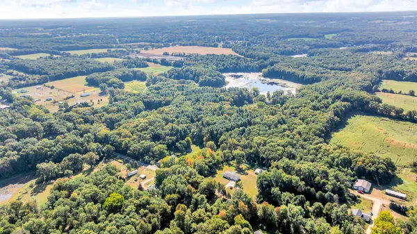 $289,900 | 8325 Folks Road, Hanover, MI 49241