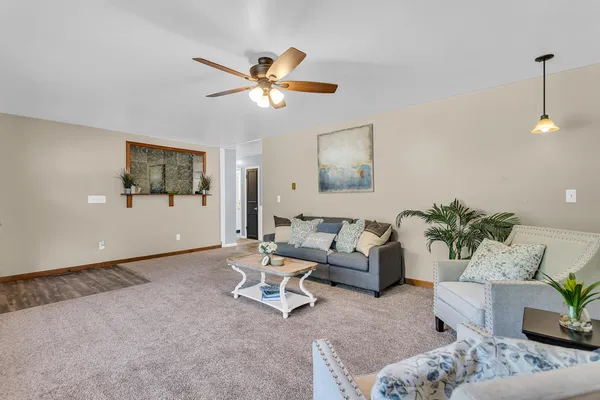 $289,900 | 8325 Folks Road, Hanover, MI 49241