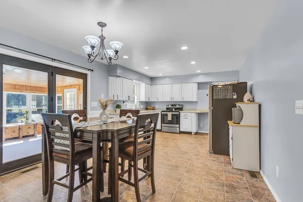 $289,900 | 8325 Folks Road, Hanover, MI 49241