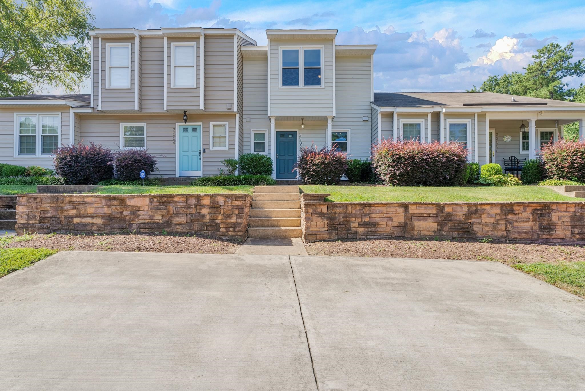 3302 Comstock Road Raleigh, NC 27604 - Photo 2 of 22 Photo 2