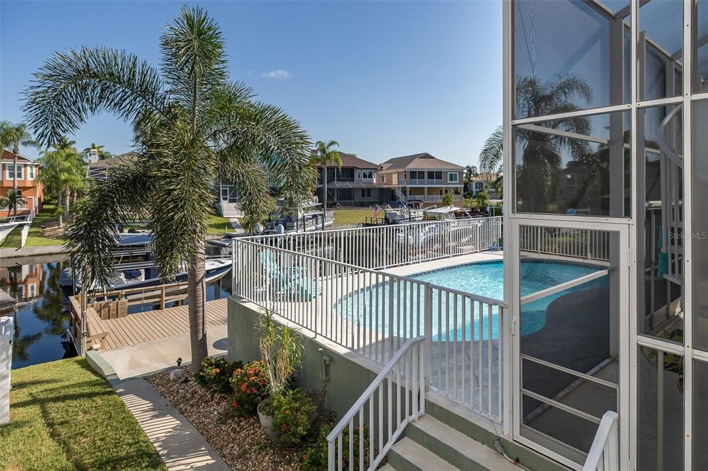 4335 Sanddollar Court New Port Richey, FL 34652 - Photo 40 of 83