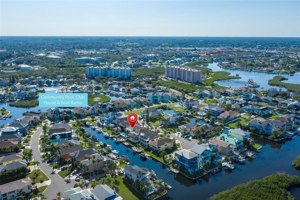 4335 Sanddollar Court New Port Richey, FL 34652 - Photo 42 of 83