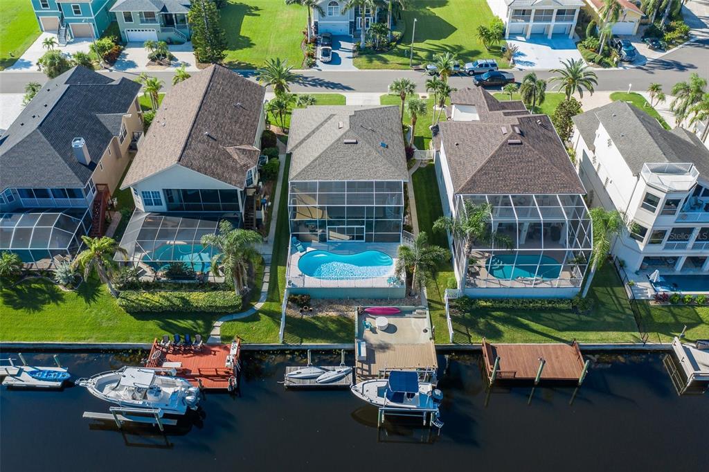 4335 Sanddollar Court New Port Richey, FL 34652 - Photo 44 of 83