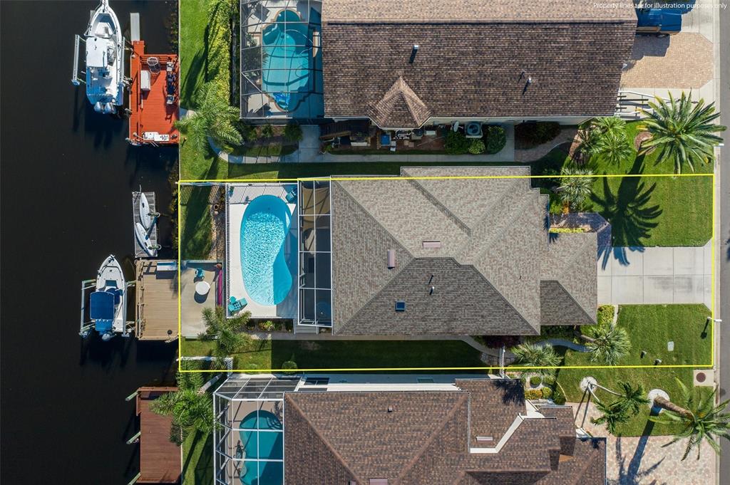 4335 Sanddollar Court New Port Richey, FL 34652 - Photo 45 of 83