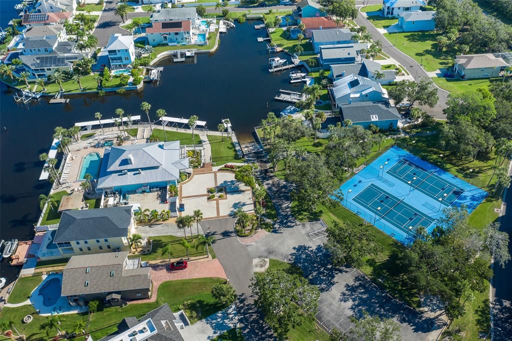 4335 Sanddollar Court New Port Richey, FL 34652 - Photo 46 of 83