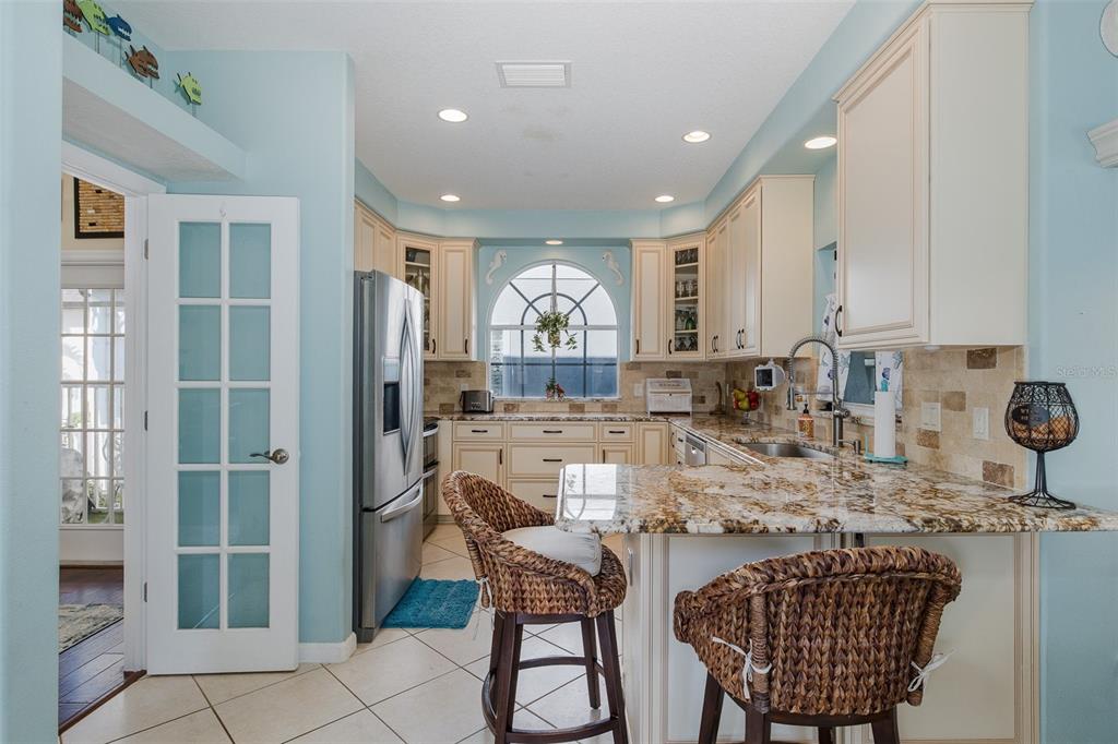 4335 Sanddollar Court New Port Richey, FL 34652 - Photo 57 of 83