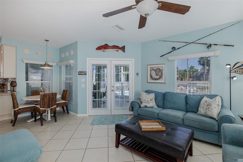 4335 Sanddollar Court New Port Richey, FL 34652 - Photo 59 of 83