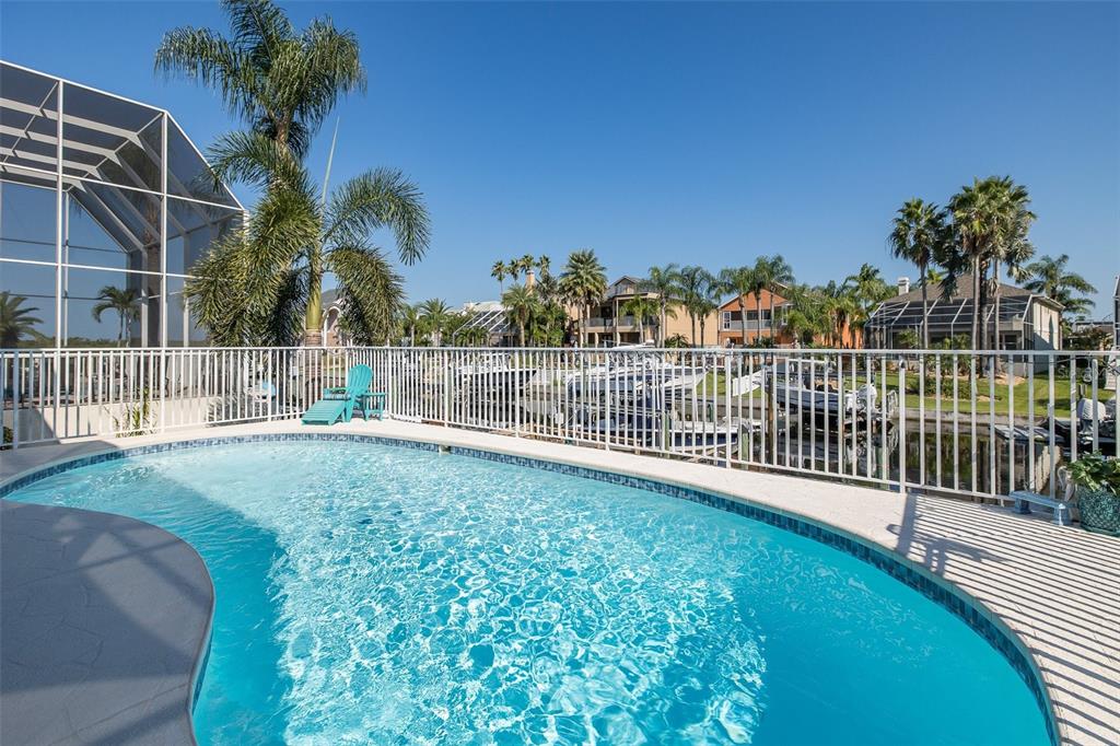 4335 Sanddollar Court New Port Richey, FL 34652 - Photo 61 of 83