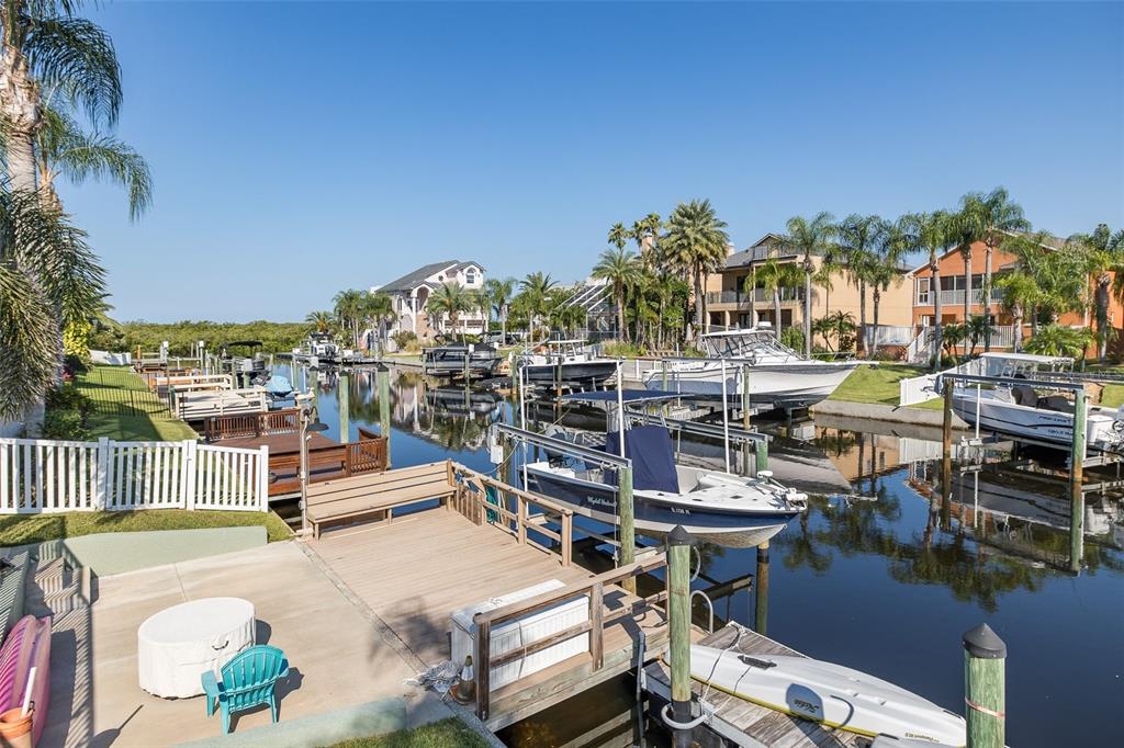 4335 Sanddollar Court New Port Richey, FL 34652 - Photo 64 of 83