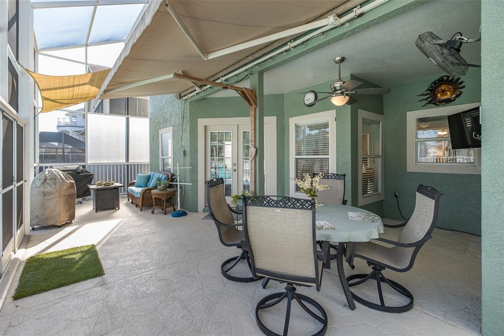 4335 Sanddollar Court New Port Richey, FL 34652 - Photo 67 of 83