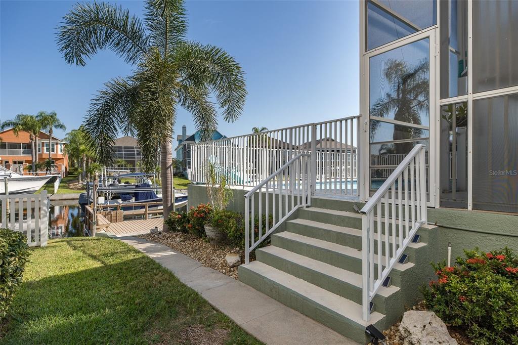 4335 Sanddollar Court New Port Richey, FL 34652 - Photo 78 of 83