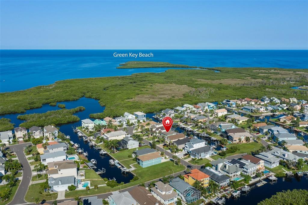 4335 Sanddollar Court New Port Richey, FL 34652 - Photo 82 of 83