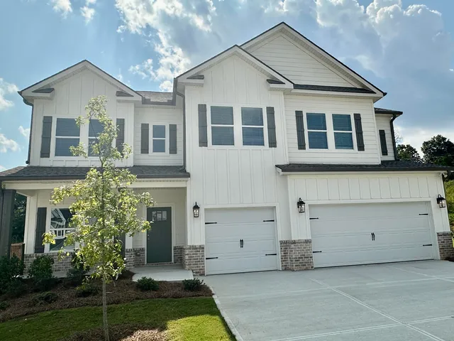 $699,900 | 1596 Firelight Way, Unit 52, Ooltewah, TN 37363