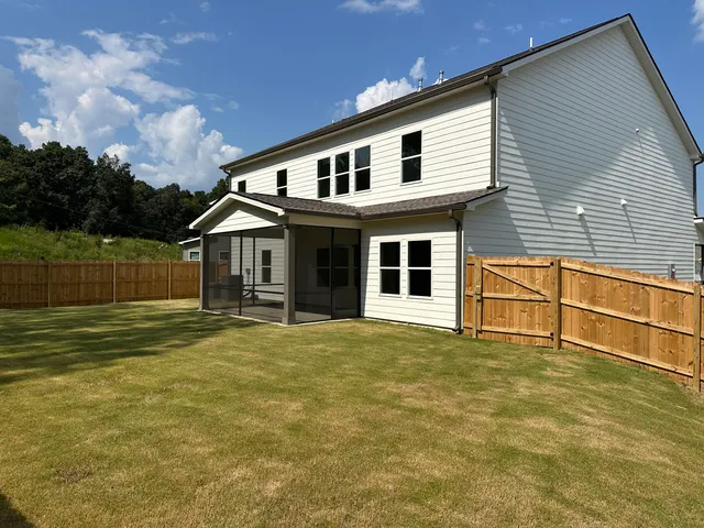 $699,900 | 1596 Firelight Way, Unit 52, Ooltewah, TN 37363