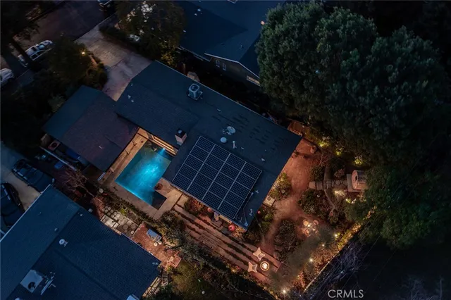 $1,495,000 | 4642 Santa Lucia Drive, Woodland Hills, CA 91364