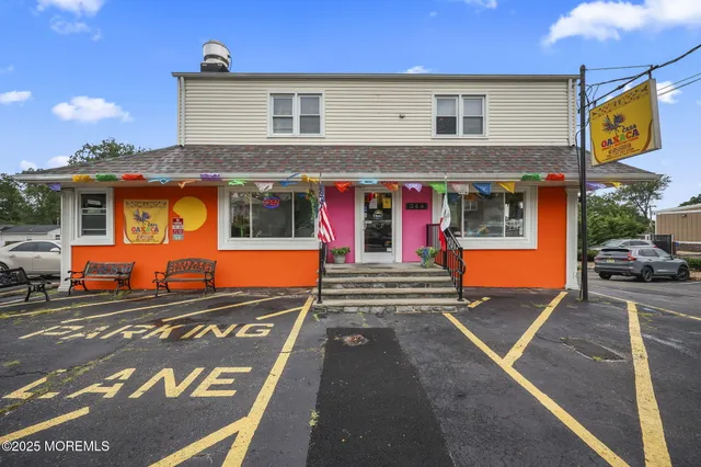 $849,000 | Herbertsville Road, Brick, NJ 08724