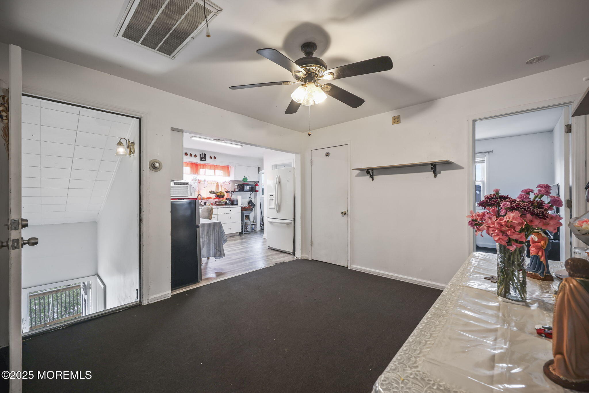 Herbertsville Road Brick, NJ 08724 - Photo 21 of 35 a view of a hallway view with staircase