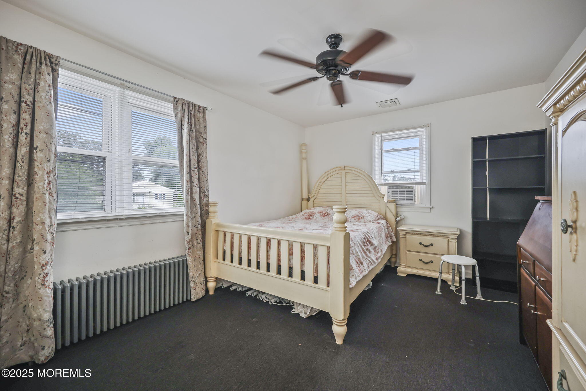 Herbertsville Road Brick, NJ 08724 - Photo 26 of 35 a bedroom with a bed and a window