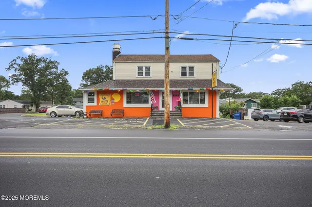 $849,000 | Herbertsville Road, Brick, NJ 08724