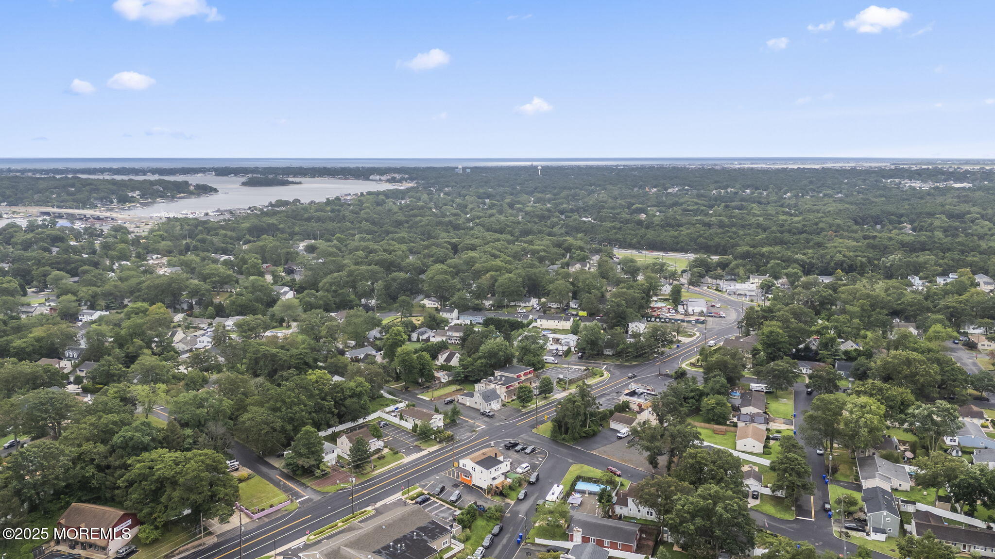 Herbertsville Road Brick, NJ 08724 - Photo 35 of 35 an aerial view of multiple house