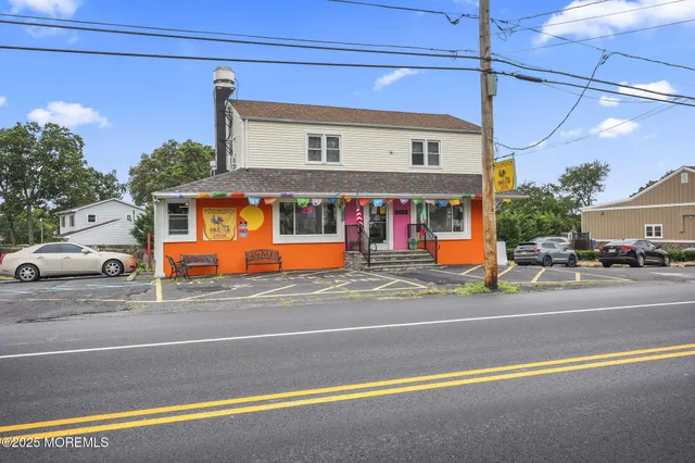 $849,000 | Herbertsville Road, Brick, NJ 08724