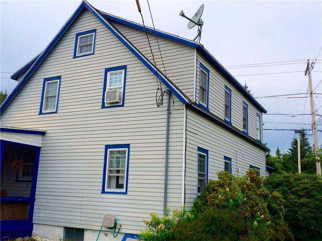 308 Tremont Road Bernard, ME 04612 - Photo 3 of 19 Photo