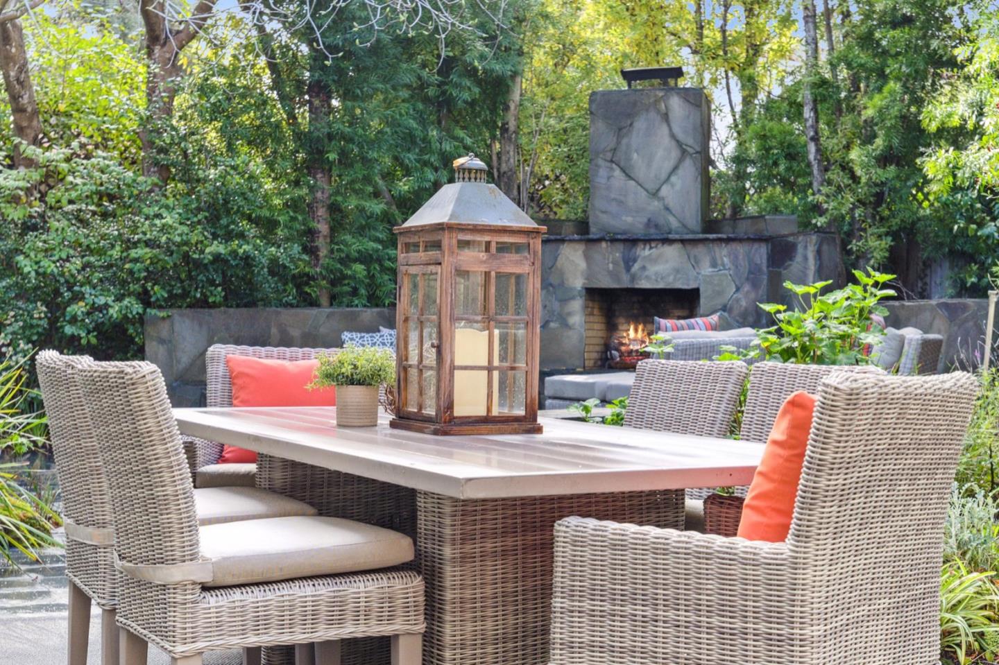 1732 Middlefield Road Palo Alto, CA 94301 - Photo 19 of 42 a outdoor view with sitting space