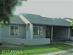 4027 East Carson Road Phoenix, AZ 85042 - Photo 4 of 4 1.front