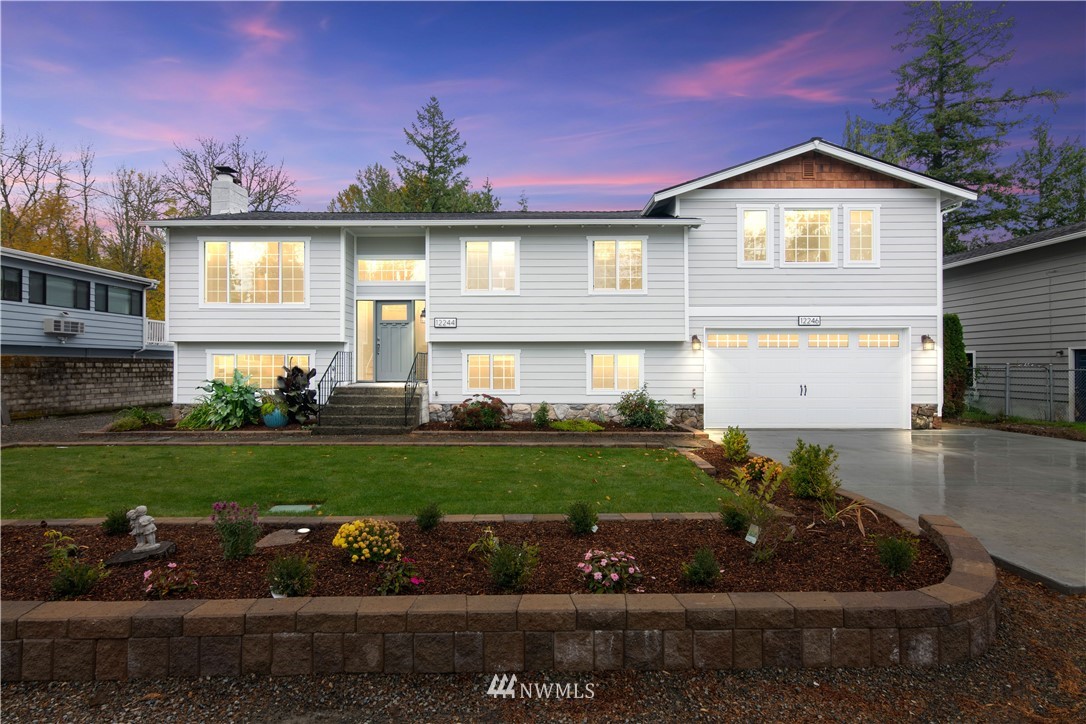 12244 155th Avenue Southeast Renton, WA 98059 - Photo 1 of 40 Gallery Image 1