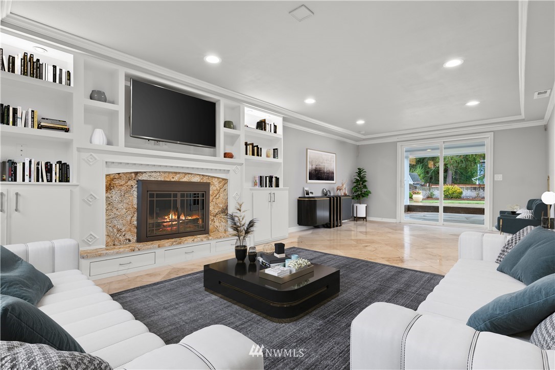 12244 155th Avenue Southeast Renton, WA 98059 - Photo 15 of 40 Gallery Image 15
