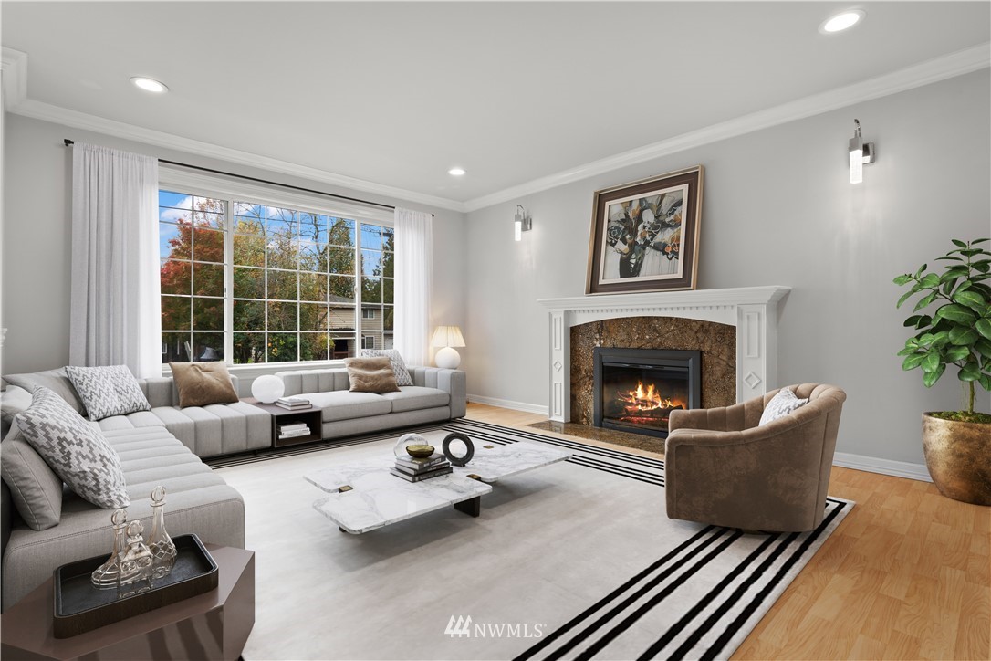 12244 155th Avenue Southeast Renton, WA 98059 - Photo 3 of 40 Gallery Image 3