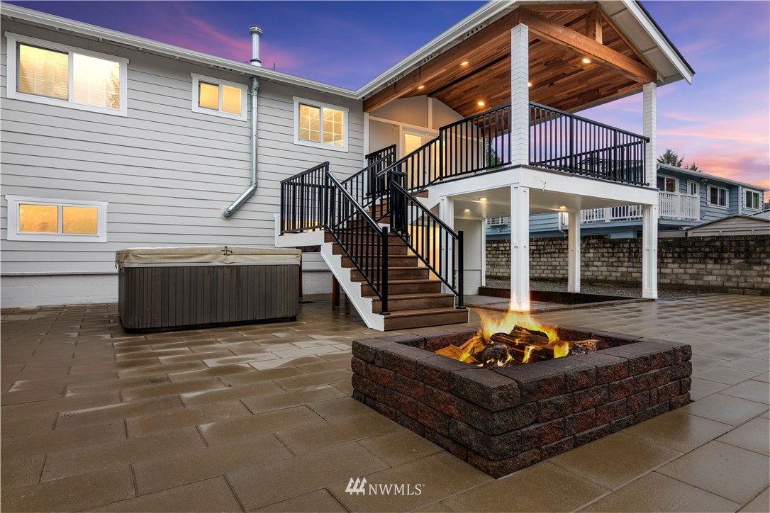12244 155th Avenue Southeast Renton, WA 98059 - Photo 31 of 40 Gallery Image 31