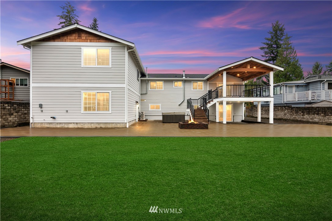 12244 155th Avenue Southeast Renton, WA 98059 - Photo 32 of 40 Gallery Image 32