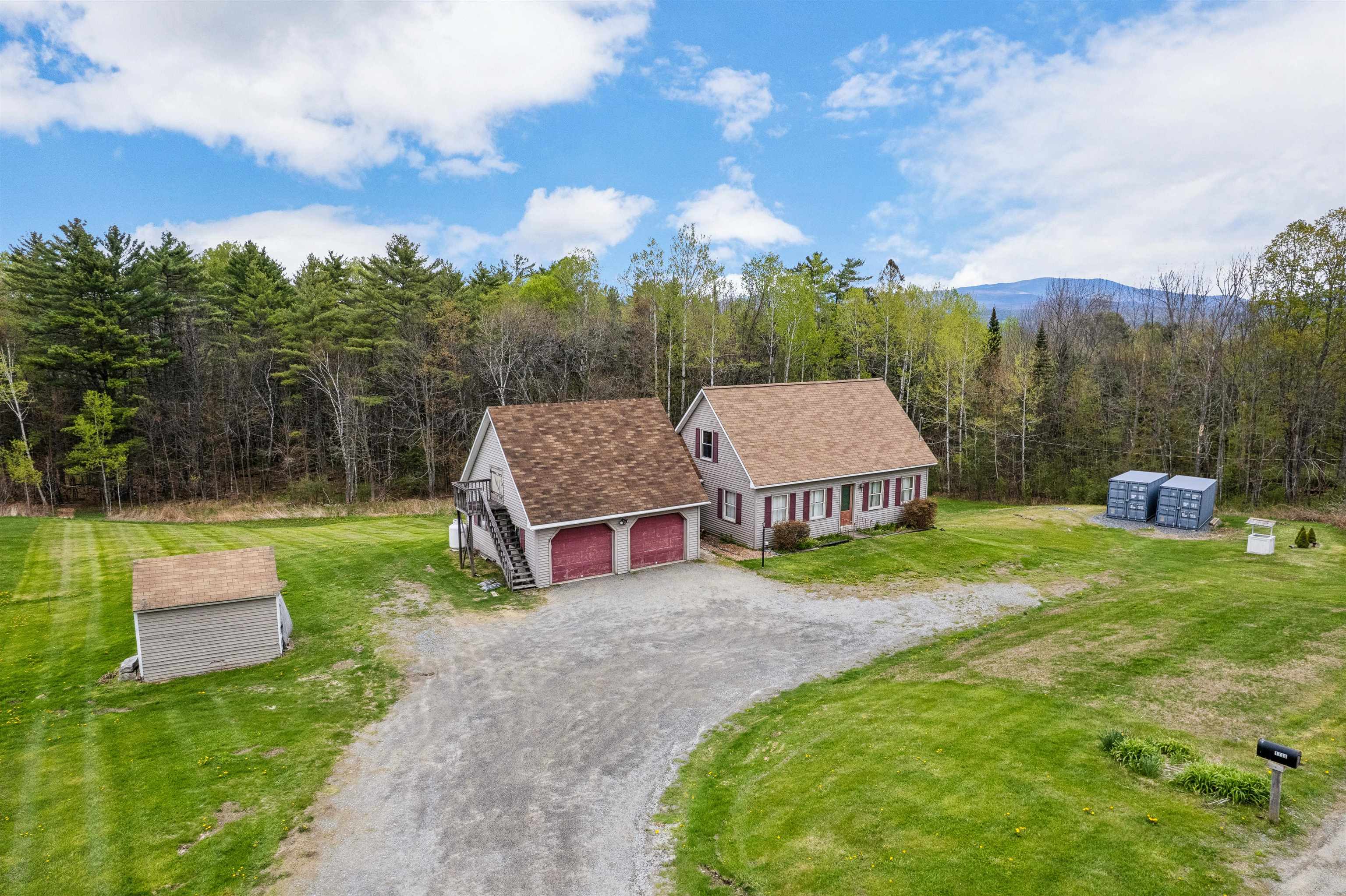 1738 South Road Bradford, VT 05033 - Photo 2 of 43