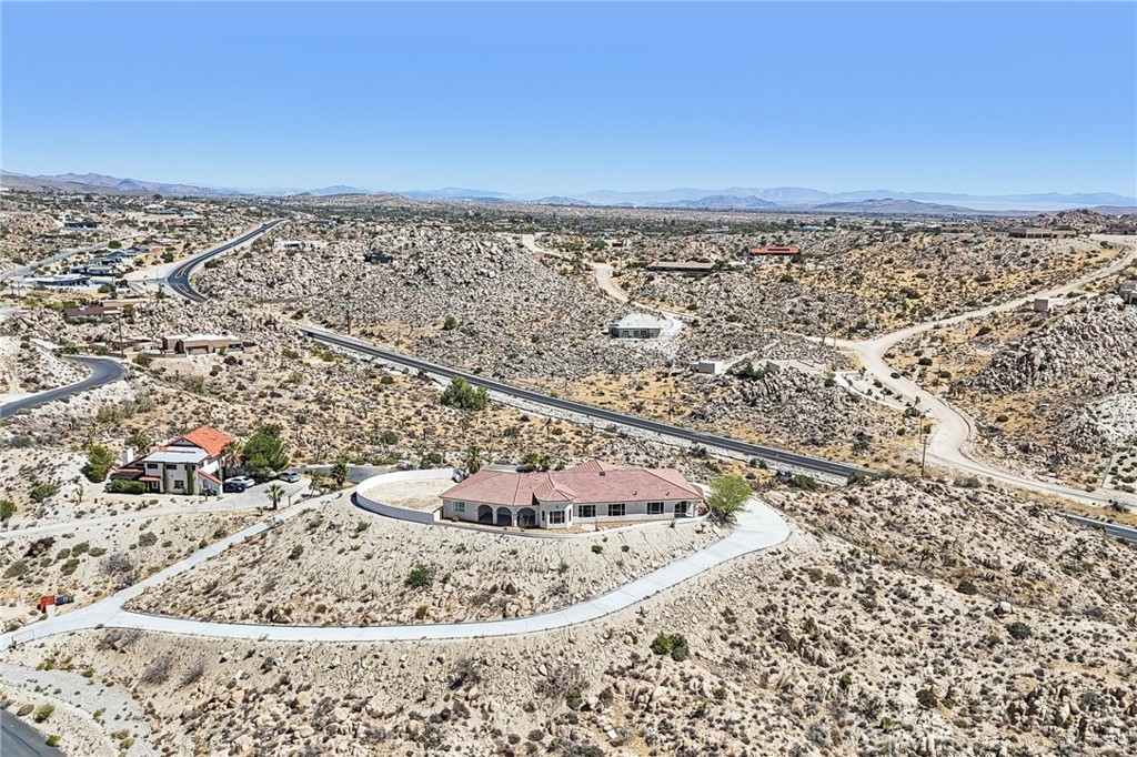 6057 Buena Suerte Road Yucca Valley, CA 92284 - Photo 59 of 75