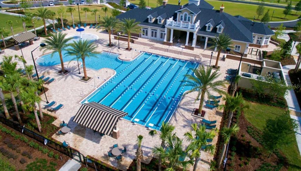 2525 Southwest 121st Way Gainesville, FL 32608 - Photo 6 of 6 an outdoor view with patio