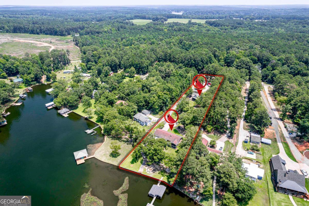 177B North Steel Bridge Road Eatonton, GA 31024 - Photo 49 of 73