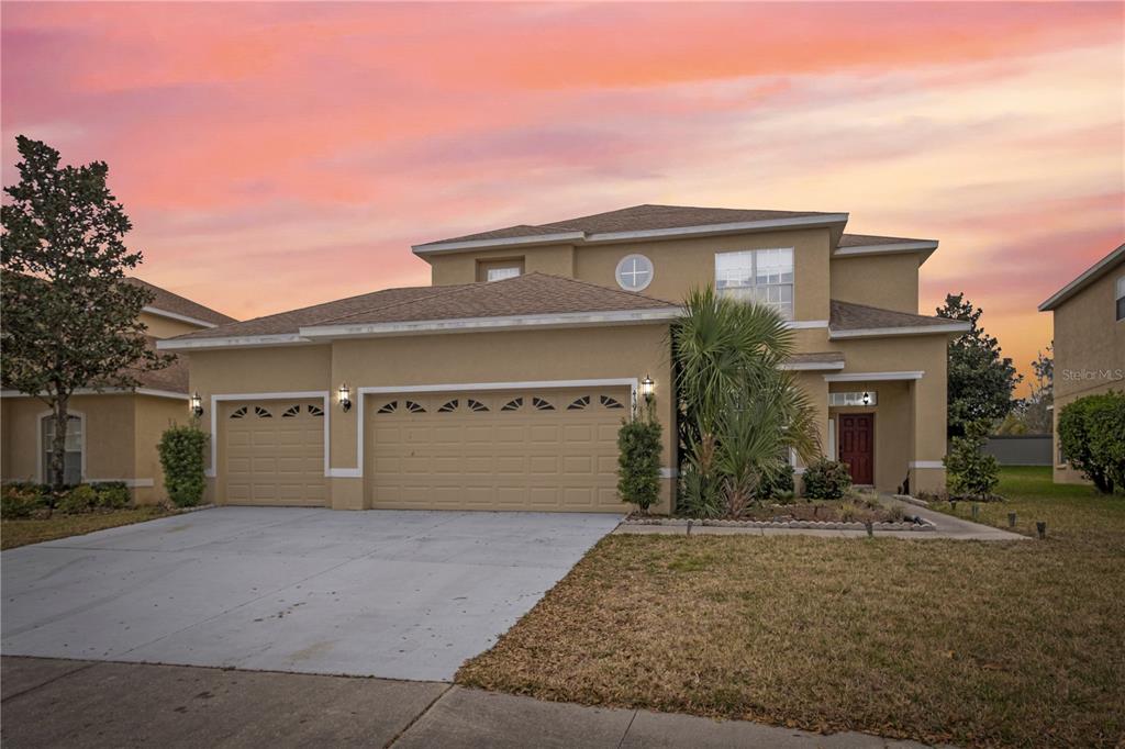 4391 Birchfield Loop Spring Hill, FL 34609 - Photo 1 of 1 Gallery Image 1