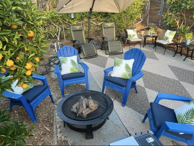 a view of lake view and mountain view