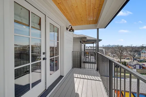 $1,075,000 | 1320 B Lischey Avenue, Nashville, TN 37207