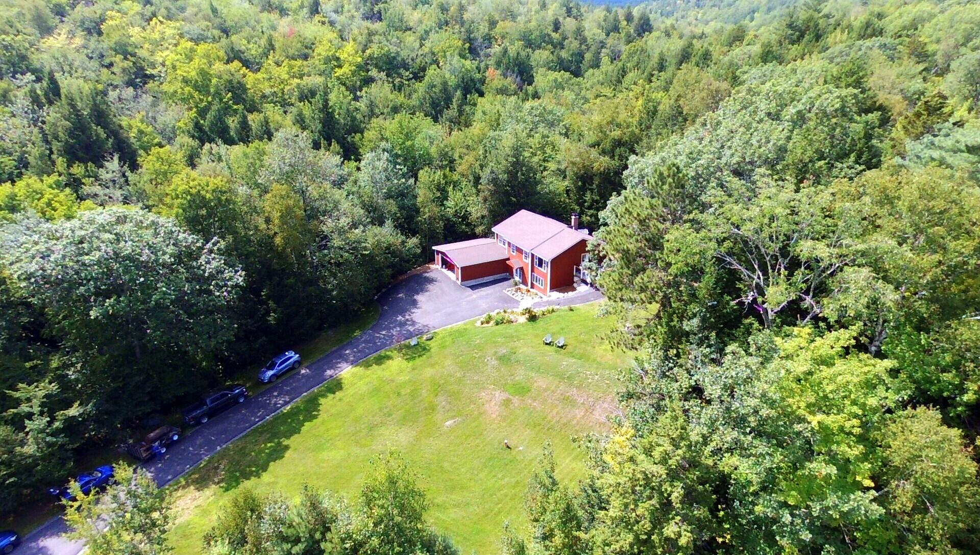 232 Pond Road Wilton, ME 04294 - Photo 52 of 55 Above-001