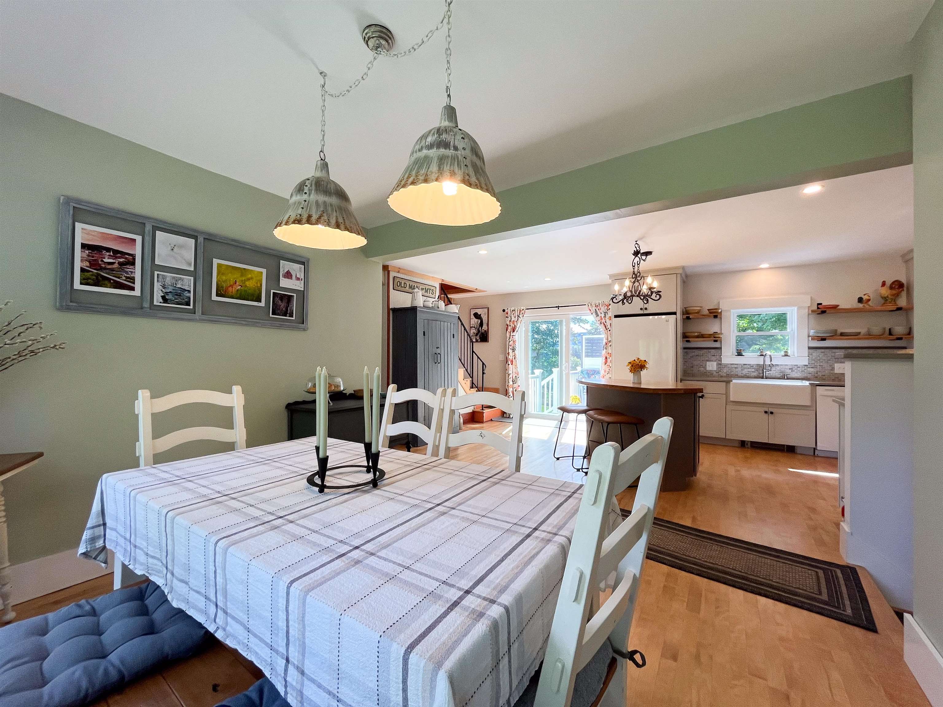 39 Manns Hill Road Littleton, NH 03561 - Photo 14 of 60 Gallery Image 14