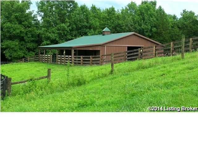 1063 Pleasant Grove Ridge Road Mount Eden, KY 40046 - Photo 2 of 5 Additional Photo